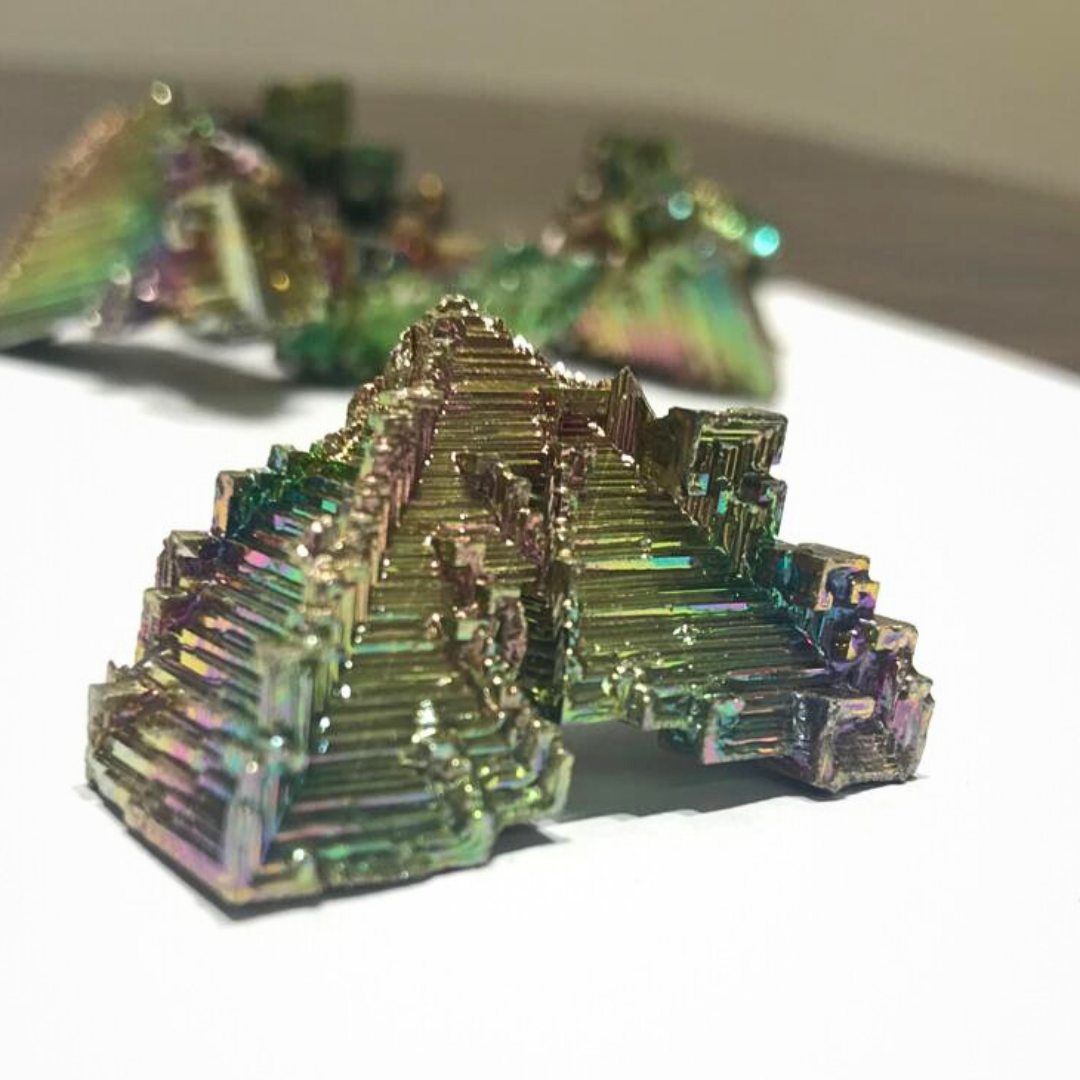 Bismuth Tower