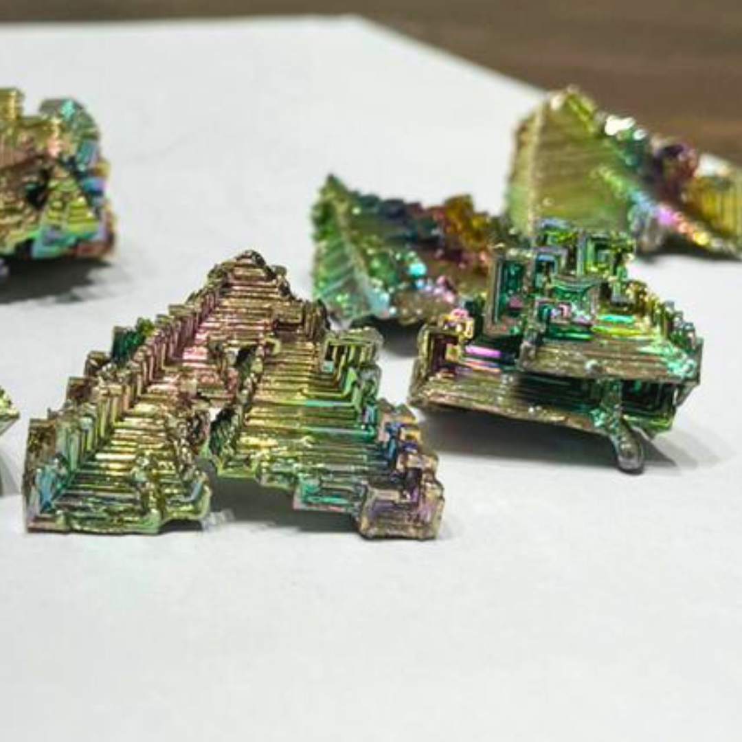 Bismuth Tower