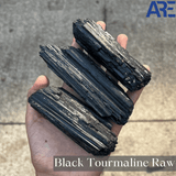 Rough Stone