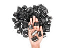 Black Tourmaline Tumbled Stone