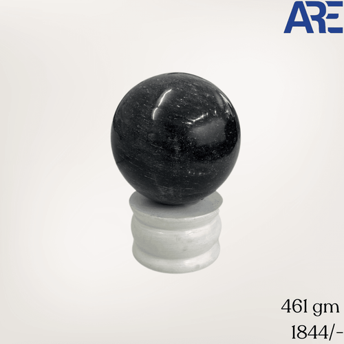 Blue Aventurine Sphere - AEORA ROCKS INDIA - Healing Crystals superstore