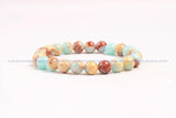 Blue Magnesite