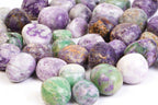 Bolivianite Tumbled Stone in India - Aeora Rocks - AEORA ROCKS INDIA - Healing Crystals superstore