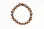 Bronzite Bead Bracelet in India - Aeora Rocks - AEORA ROCKS INDIA - Healing Crystals superstore