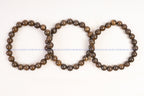 Bronzite Bead Bracelet in India - Aeora Rocks - AEORA ROCKS INDIA - Healing Crystals superstore