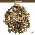 Bronzite Tumbled Stone - AEORA ROCKS INDIA - Healing Crystals superstore