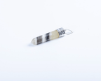 Calcite Single Point Pendant - AEORA ROCKS INDIA - Healing Crystals superstore