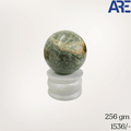 Chrysophrase Sphere - AEORA ROCKS INDIA - Healing Crystals superstore