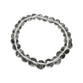Clear Quartz Bead Bracelet - AEORA ROCKS INDIA - Healing Crystals superstore