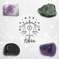 CRYSTALS AS PER ZODIAC - LIBRA - AEORA ROCKS INDIA - Healing Crystals superstore