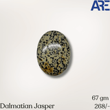 Dalmatian Jasper
