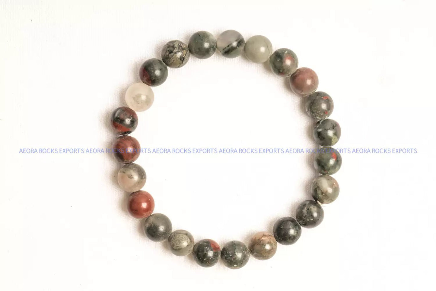 Dragon Blood Bead Bracelet in India - Aeora Rocks - AEORA ROCKS INDIA - Healing Crystals superstore