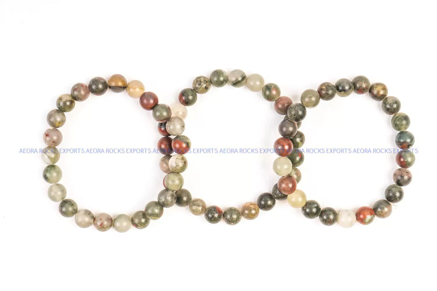 Dragon Blood Bead Bracelet in India - Aeora Rocks - AEORA ROCKS INDIA - Healing Crystals superstore