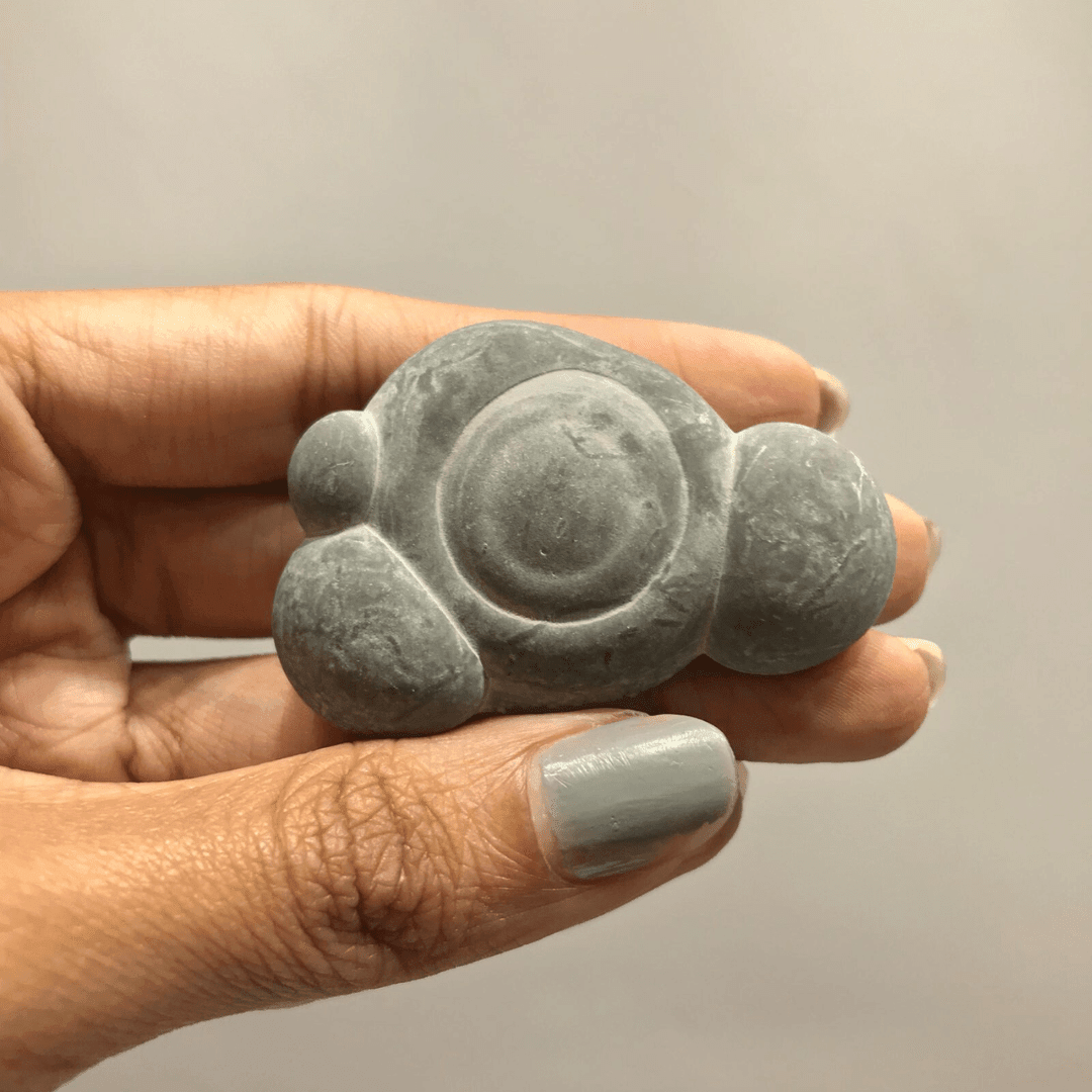 Fairy Stone - AEORA ROCKS INDIA - Healing Crystals superstore