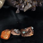 Fire Opal - AEORA ROCKS INDIA - Healing Crystals superstore