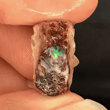 Fire Opal