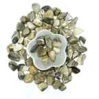 Flint Stone Poland Tumbled Stone - AEORA ROCKS INDIA - Healing Crystals superstore