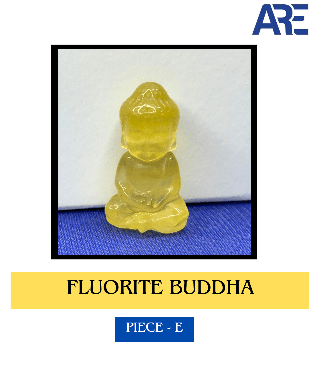 Fluorite Buddhas - AEORA ROCKS INDIA - Healing Crystals superstore