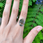 Fluorite Ring - AEORA ROCKS INDIA - Healing Crystals superstore