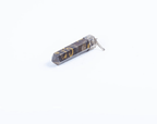 Fruit Jasper Single Point Pendant - AEORA ROCKS INDIA - Healing Crystals superstore