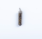 Fruit Jasper Single Point Pendant - AEORA ROCKS INDIA - Healing Crystals superstore