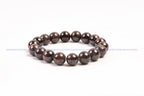 Garnet Bead Bracelet in India - Aeora Rocks - AEORA ROCKS INDIA - Healing Crystals superstore