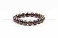 Garnet Bead Bracelet in India - Aeora Rocks - AEORA ROCKS INDIA - Healing Crystals superstore