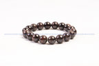 Garnet Bead Bracelet in India - Aeora Rocks - AEORA ROCKS INDIA - Healing Crystals superstore