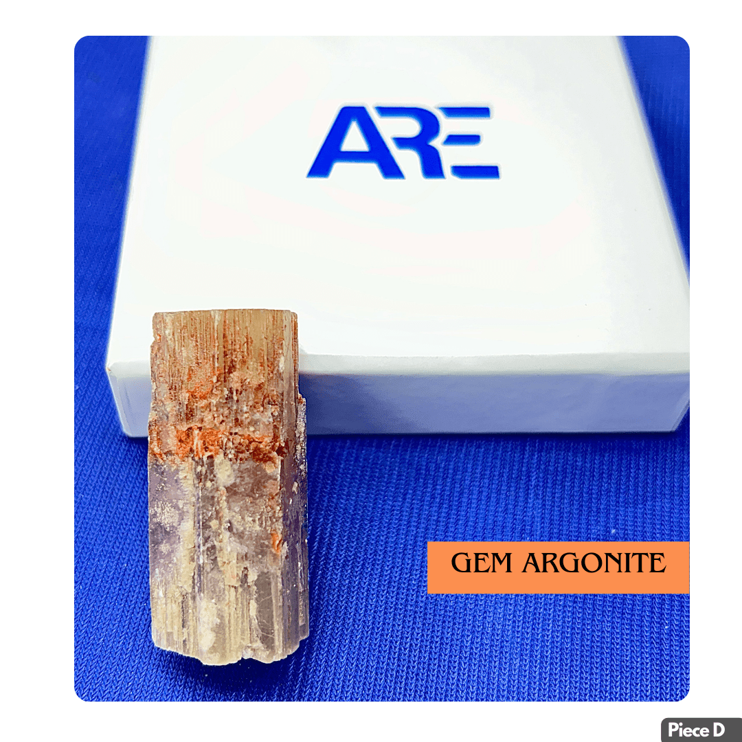 Gem Aragonite in India - Aeora Rocks - AEORA ROCKS INDIA - Healing Crystals superstore