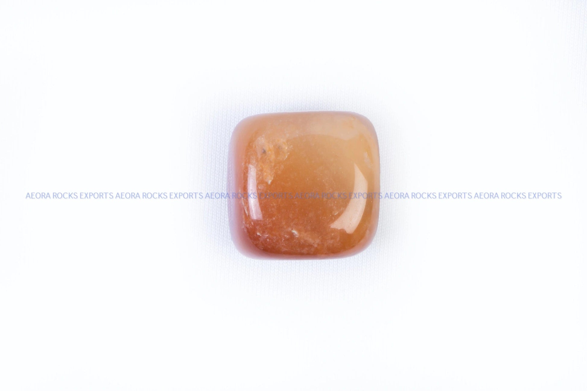 Golden Healer Tumbled Stone in India - Aeora Rocks - AEORA ROCKS INDIA - Healing Crystals superstore