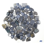 Grape Agate Tumbled Stone - AEORA ROCKS INDIA - Healing Crystals superstore