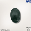 Green Jade Palmstone - AEORA ROCKS INDIA - Healing Crystals superstore