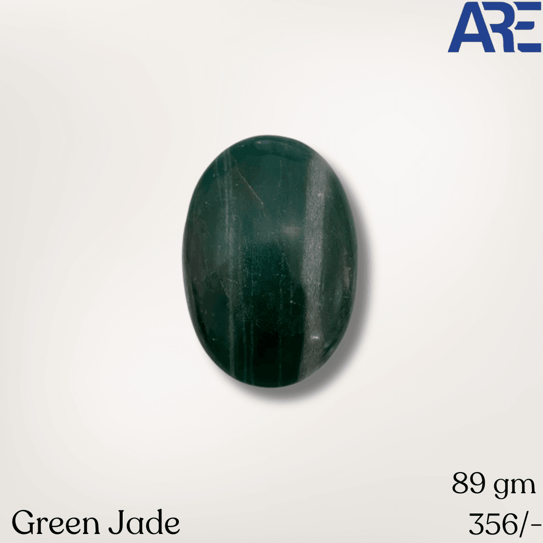 Green Jade Palmstone - AEORA ROCKS INDIA - Healing Crystals superstore