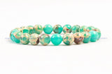 Green Magnesite