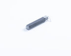 Hematite Single Point Pendant - AEORA ROCKS INDIA - Healing Crystals superstore