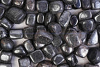 Hematite Tumbled Stone in India - Aeora Rocks