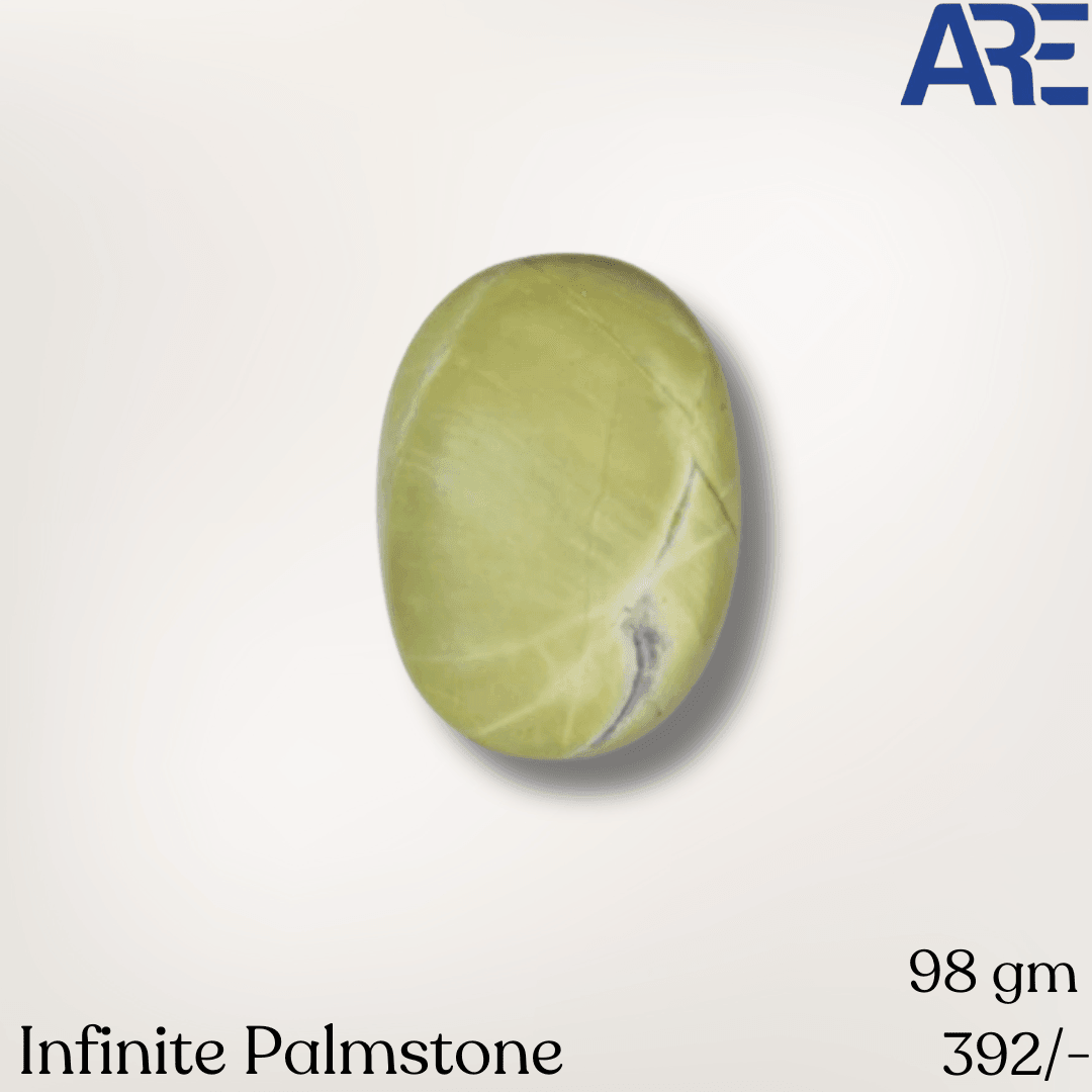 Infinite Palmstone in India - Aeora Rocks - AEORA ROCKS INDIA - Healing Crystals superstore