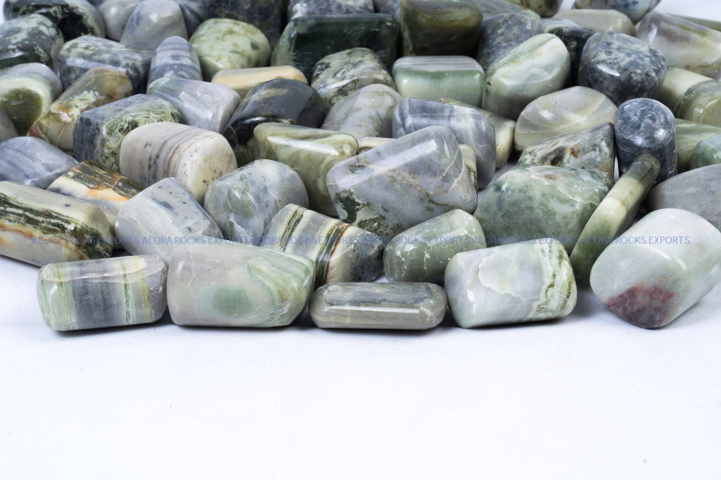 Infinite Tumbled Stone in India - Aeora Rocks - AEORA ROCKS INDIA - Healing Crystals superstore