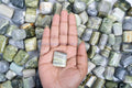 Infinite Tumbled Stone in India - Aeora Rocks