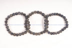 Iolite Bead Bracelet in India - Aeora Rocks - AEORA ROCKS INDIA - Healing Crystals superstore