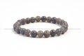 Iolite Bead Bracelet in India - Aeora Rocks - AEORA ROCKS INDIA - Healing Crystals superstore