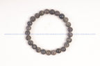 Iolite Bead Bracelet in India - Aeora Rocks - AEORA ROCKS INDIA - Healing Crystals superstore