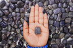Iolite Tumbled Stone - AEORA ROCKS INDIA - Healing Crystals superstore