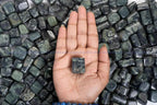Khambaba Jasper Tumbled Stone in India - Aeora Rocks