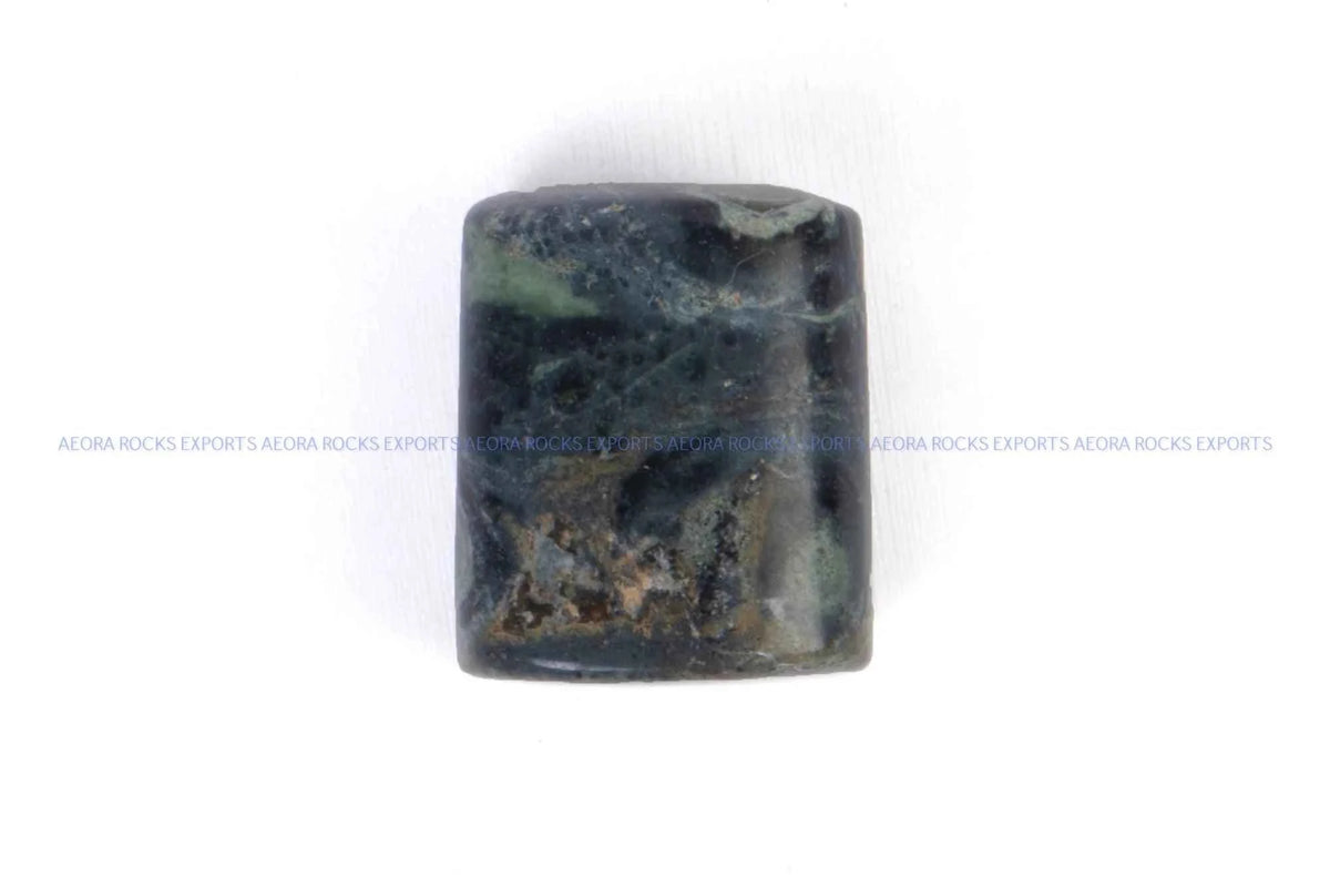 Khambaba Jasper Tumbled Stone in India - Aeora Rocks