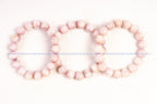 Kunzite Bead Bracelet in India - Aeora Rocks - AEORA ROCKS INDIA - Healing Crystals superstore