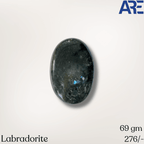 Labradorite Palmstone - AEORA ROCKS INDIA - Healing Crystals superstore