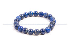 Lapis Lazuli Bracelet - 8MM