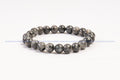 Larvikite Bead Bracelet in India - Aeora Rocks - AEORA ROCKS INDIA - Healing Crystals superstore