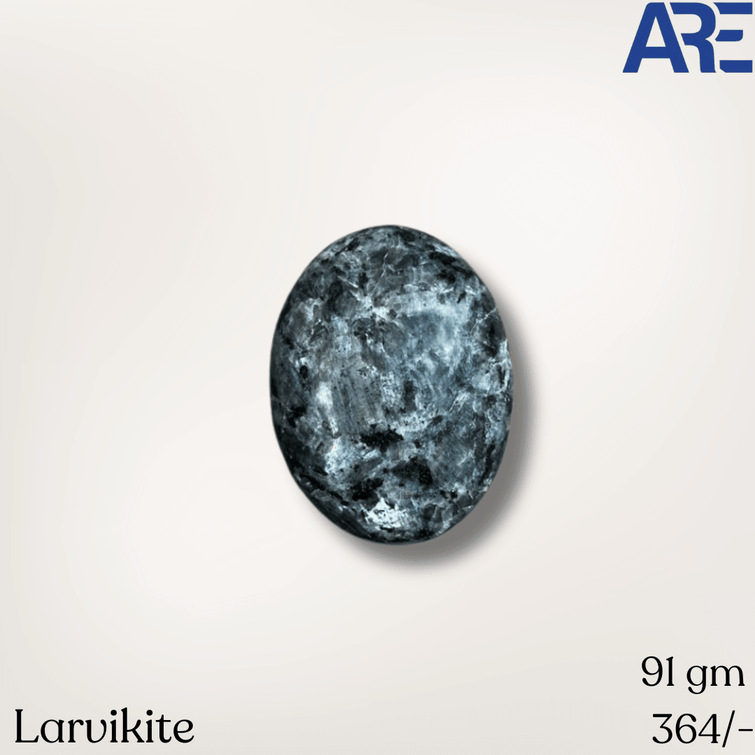 Larvikite Palmstone - AEORA ROCKS INDIA - Healing Crystals superstore
